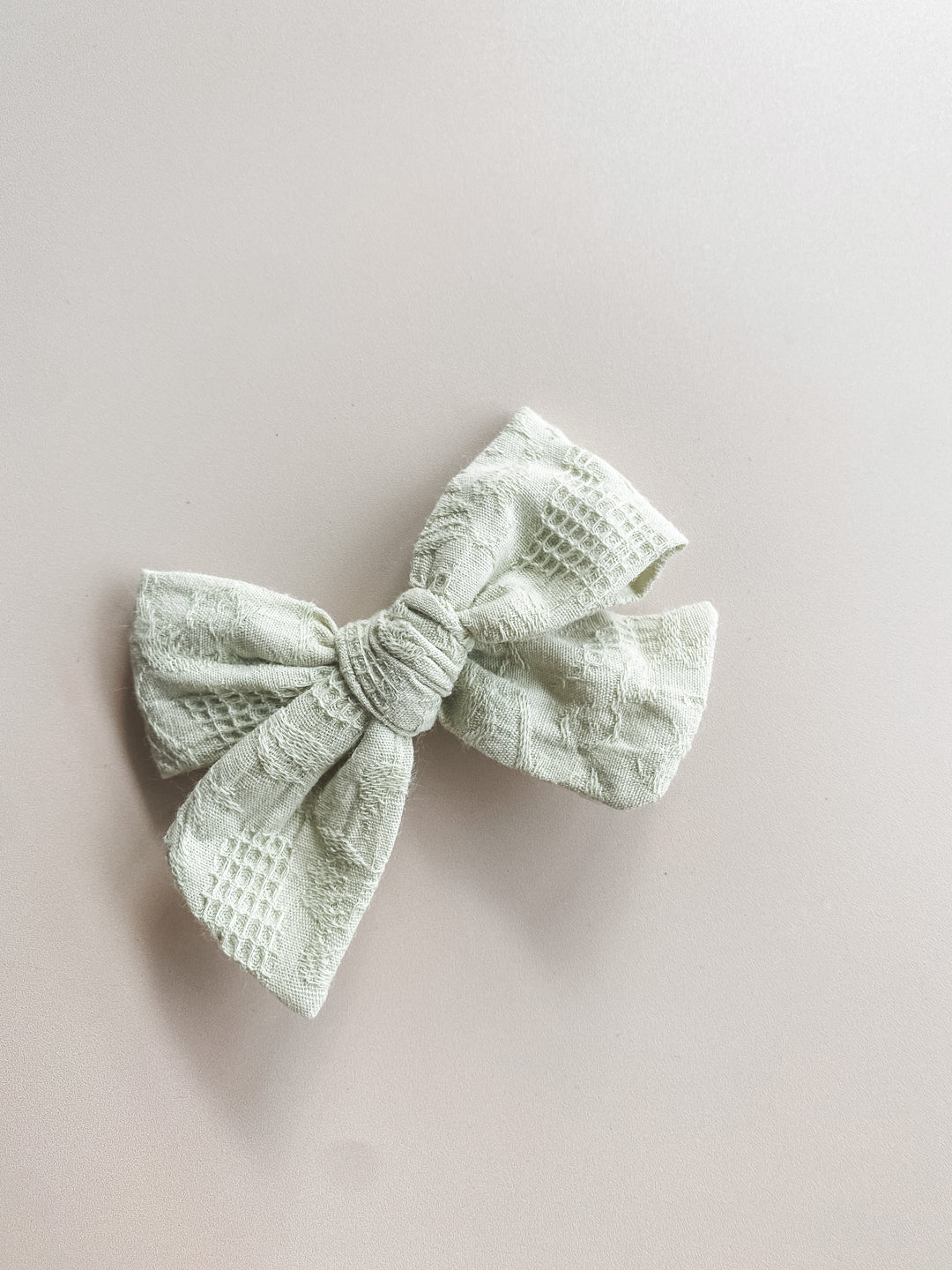 Pinwheel Bows | Assorted Colours